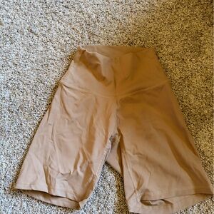 Nvgtn Signature Shorts